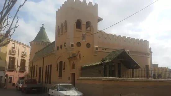 Dalt la Vila