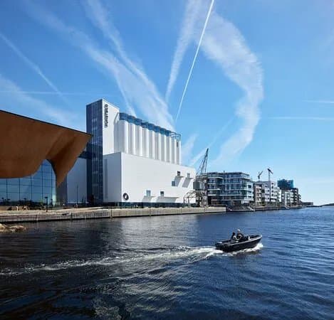 Kunstsilo