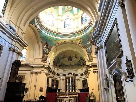 Stella Maris Church