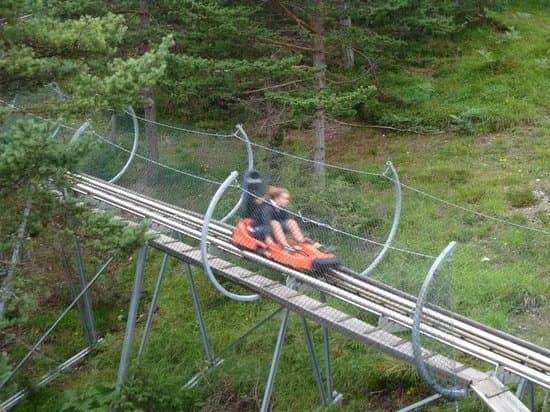 Alpine Coaster