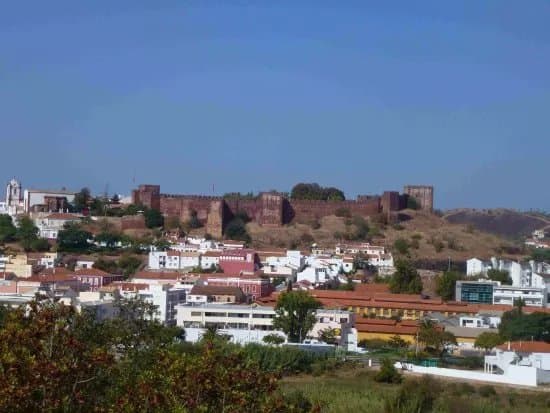 Municipio de Silves
