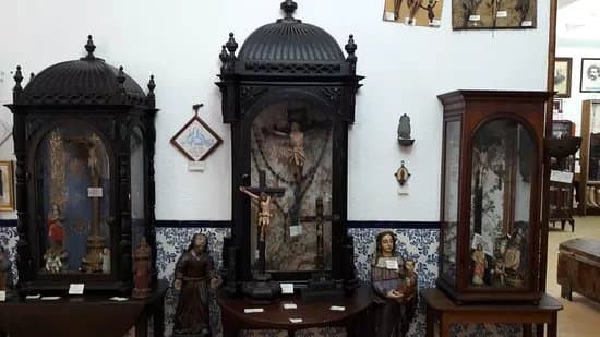 Museu Municipal Dr.a Berta Cabral