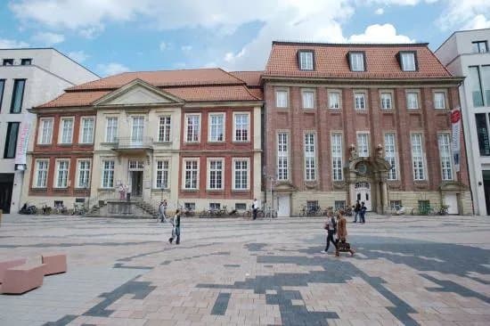 Kunstmuseum Pablo Picasso Muenster