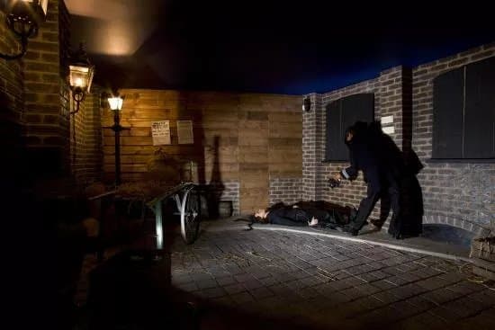 Jack the Ripper Museum