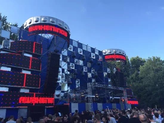 Awakenings Festival