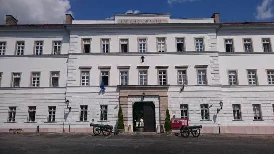 Museum of Military History