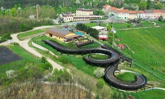 Bobova Draha Prosek