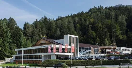 Casino Korona