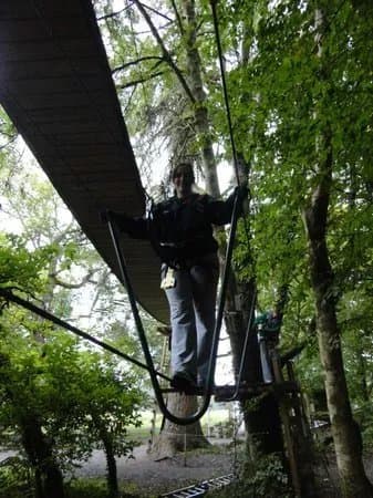 Zipit Forest Adventures