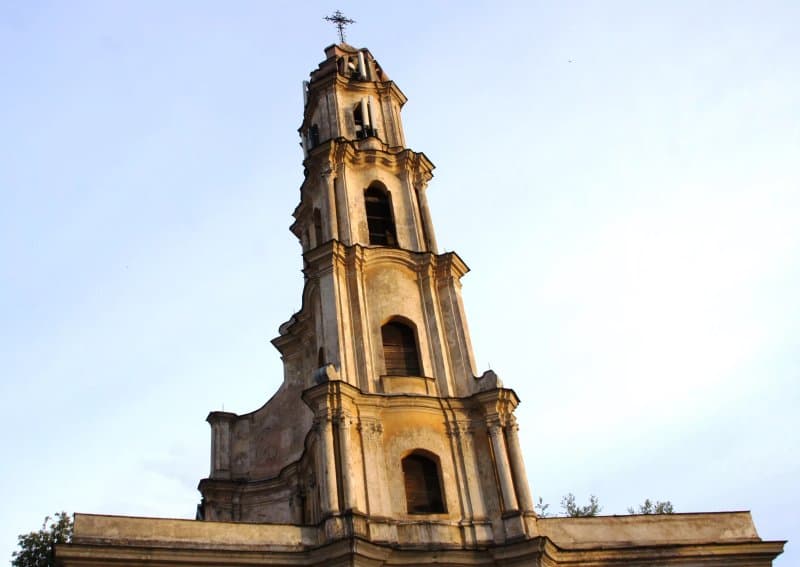 Vilnius St. Virgin Maria 's Church