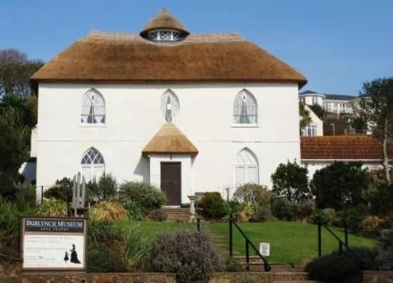 Fairlynch Museum and Arts Centre