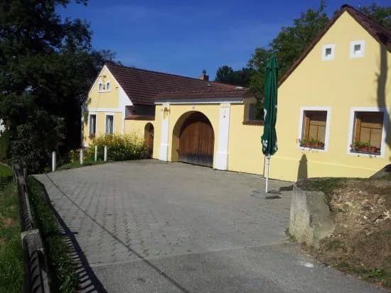 Ponesice Distillery