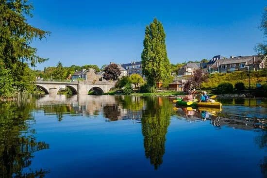 Pont d'Ouilly Loisirs