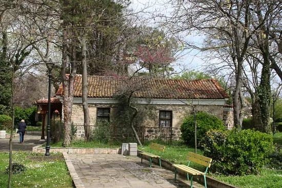Church of Saint Zosima