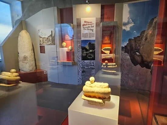 Ggantija Museum