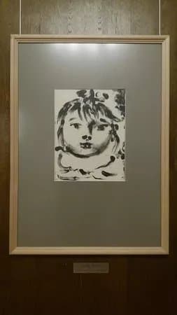 Gallery Dimitar Dobrovich