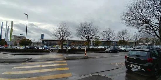 MParc La Praille