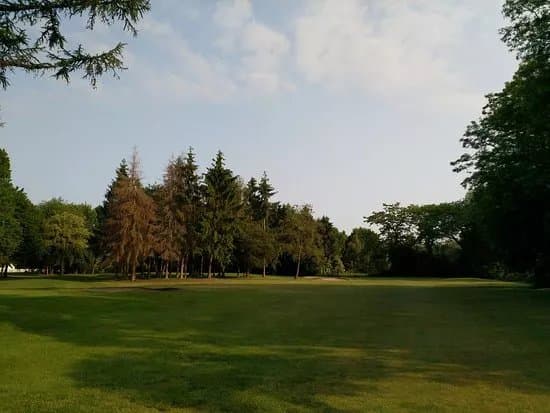 Damme Golf & Country Club