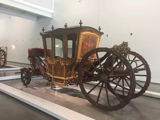 Carriage Museum