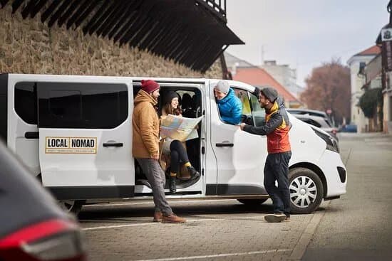 Local Nomad Tours