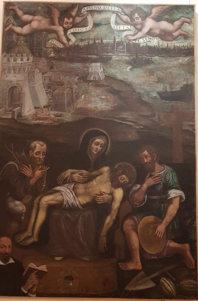 Museo Diocesano