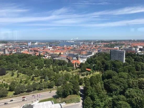 Aalborgtarnet