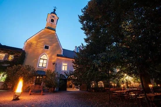 Weingut Nikolaihof