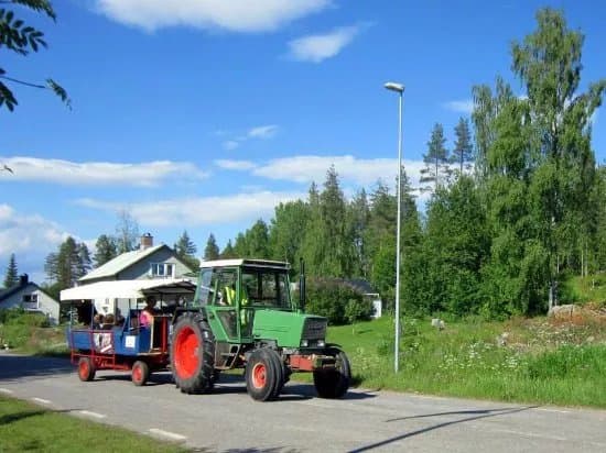 AlterHedens Gardsbutik