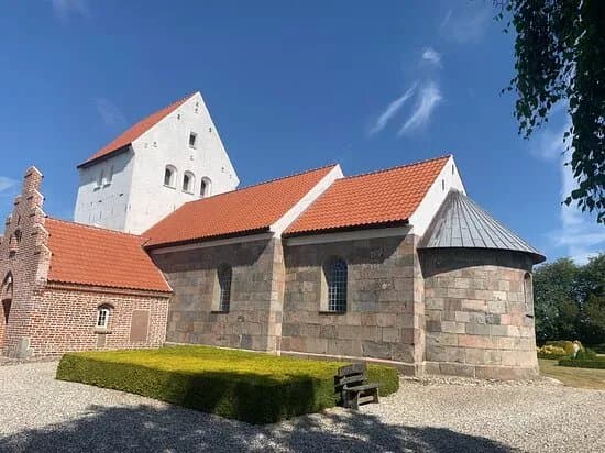 Gerning Kirke