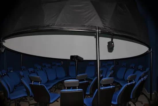 Hvezdarna a Planetarium Uhersky Brod