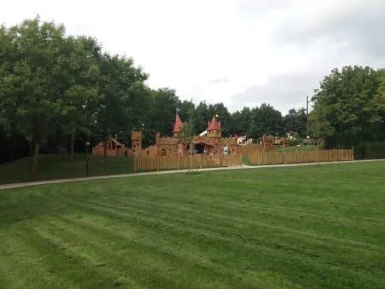 Castle Playground