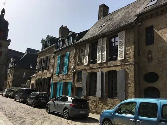 Le Beffroi