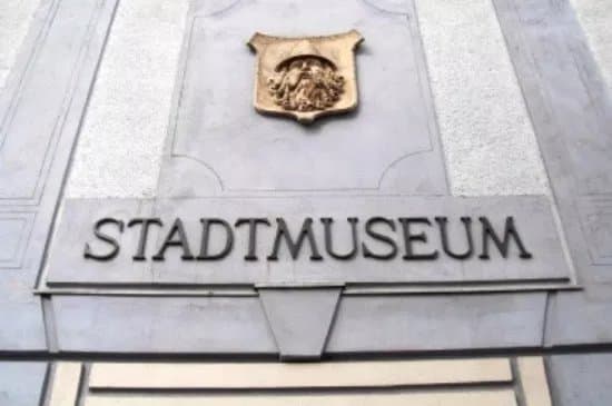 Stadtmuseum Judenburg