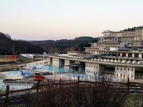 Saliris Resort Egerszalok