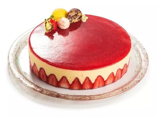 La Ganache