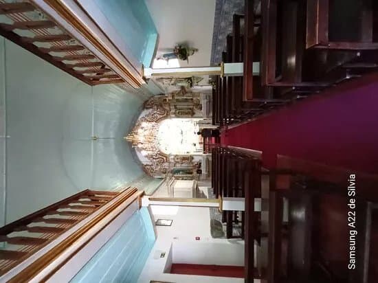 Igreja Matriz de Nossa Senhora da Conceicao