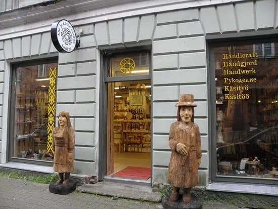 Ehe ja Ehtne Kasitoo