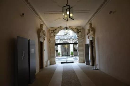 Gallerie di Palazzo Leoni Montanari