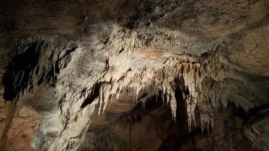 Domica Cave