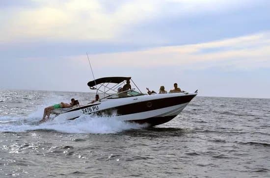 Water Taxi Pula