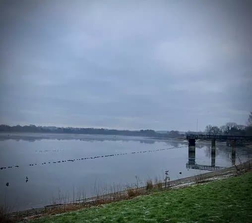 Shustoke Reservoir