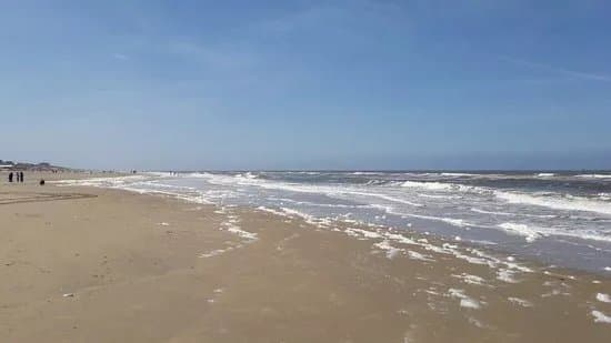 Zandvoort Aan Zee