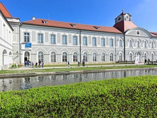 Museum Mensch und Natur