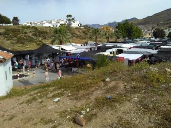 Nerja Market