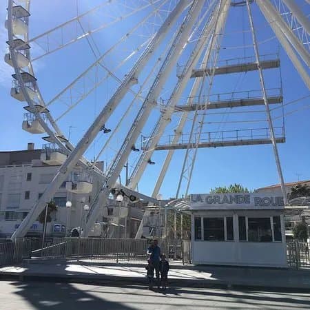 Grande Roue de Cap d’Agde