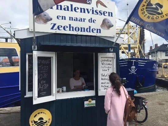 Het Wad op -TX10 & TX20