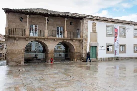Museu da Terra de Miranda