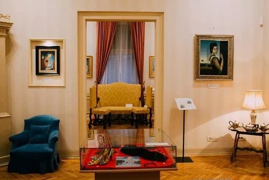 House of Jevrem Grujic/ Dom Jevrema Grujica