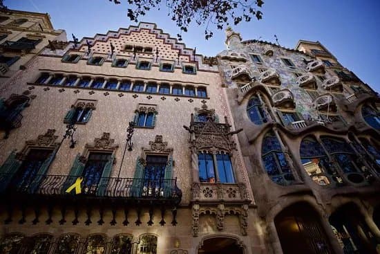 Casa Amatller