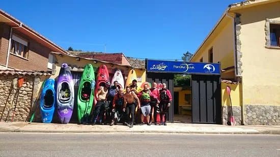 Pormaventura